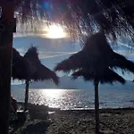 La Casa Di Marco, Holidays, Sea And Nature * 蒙蒂亚诺