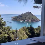 La Casa Di Marco, Holidays, Sea And Nature