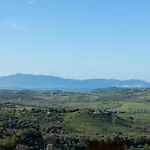 公寓 La Casa Di Marco, Holidays, Sea And Nature 蒙蒂亚诺