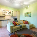 公寓 La Casa Di Marco, Holidays, Sea And Nature