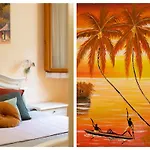 La Casa Di Marco, Holidays, Sea And Nature * 蒙蒂亚诺