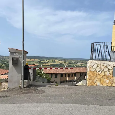 La Casa Di Marco, Holidays, Sea And Nature