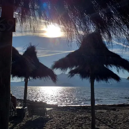 La Casa Di Marco, Holidays, Sea And Nature * Montiano (Tuscany)