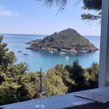 La Casa Di Marco, Holidays, Sea And Nature