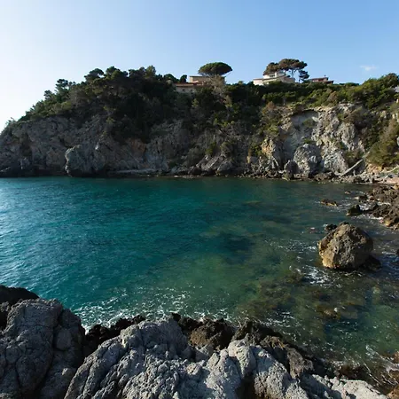 La Casa Di Marco, Holidays, Sea And Nature