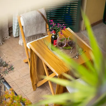La Casa Di Marco, Holidays, Sea And Nature Daire Montiano (Tuscany)
