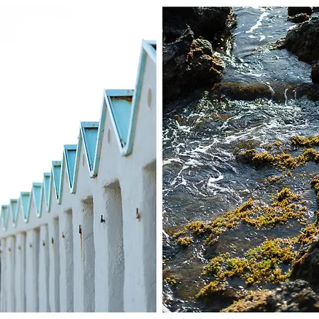 La Casa Di Marco, Holidays, Sea And Nature 몬티아노