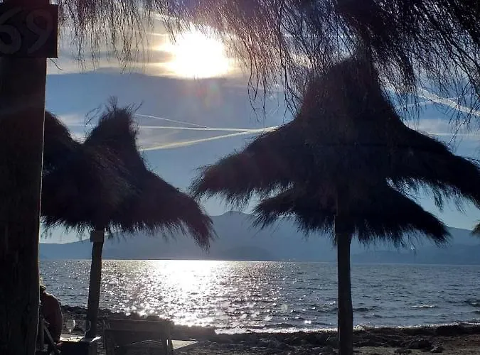 La Casa Di Marco, Holidays, Sea And Nature * 몬티아노
