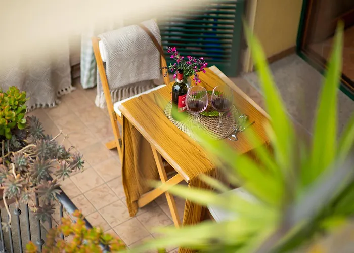 La Casa Di Marco, Holidays, Sea And Nature 아파트 몬티아노
