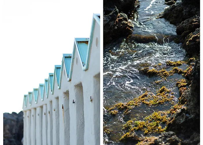 La Casa Di Marco, Holidays, Sea And Nature 몬티아노
